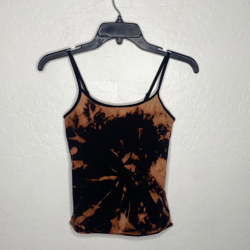 Active Basic tie dye 🖤CUSTOM MADE🖤